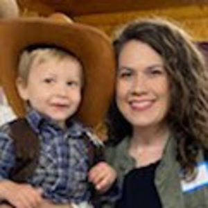 Meet your Posher, Carli